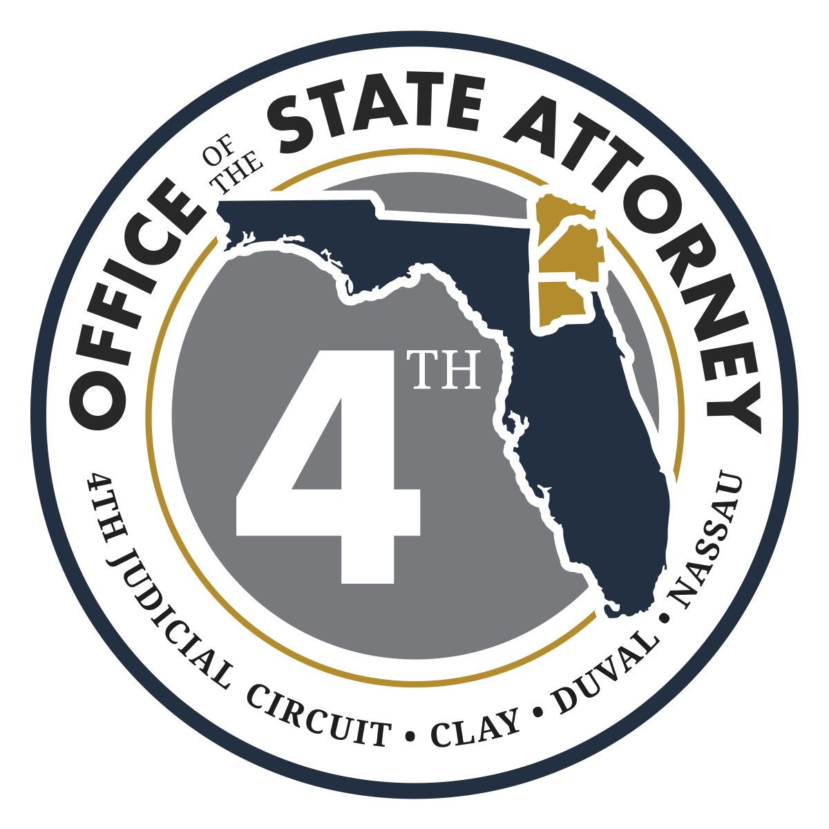 OUTCOME: Last week, a Duval County jury found Edward Buckhanon guilty of Felony Battery for attacking his neighbor with a metal pipe.

The case was tried by Assistant State Attorneys Michael Eckhart and Fabrizia Wade.

Details: sao4th.com/news/2026/jury…