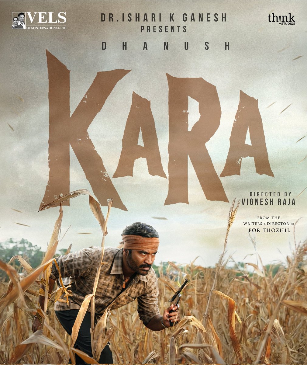 #Kara BookMyShow profile opened 

Mark ur Interest Guys 🙌🏻

in.bookmyshow.com/movies/tirupur… <a href="/bookmyshow/">BookMyShow</a>