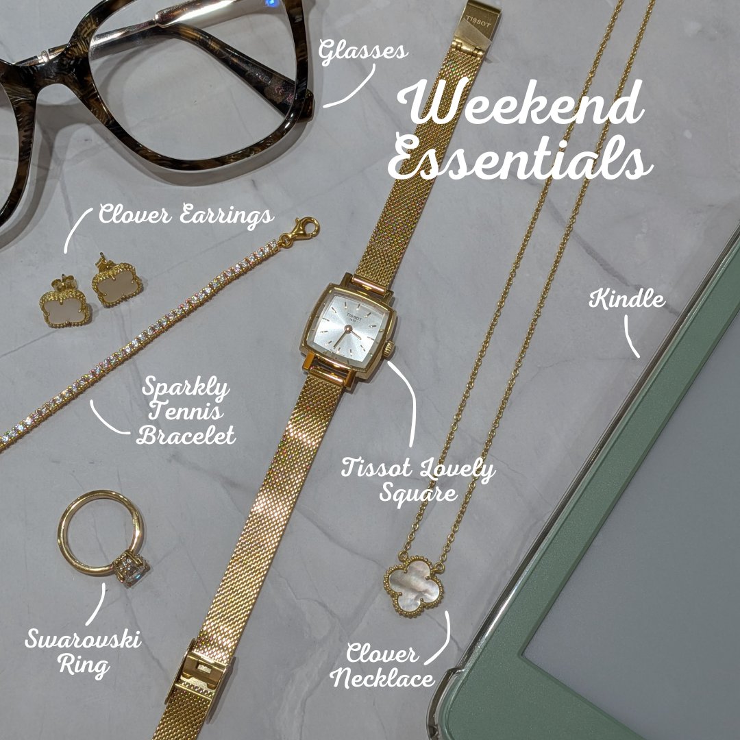 First Class Watches tweet media