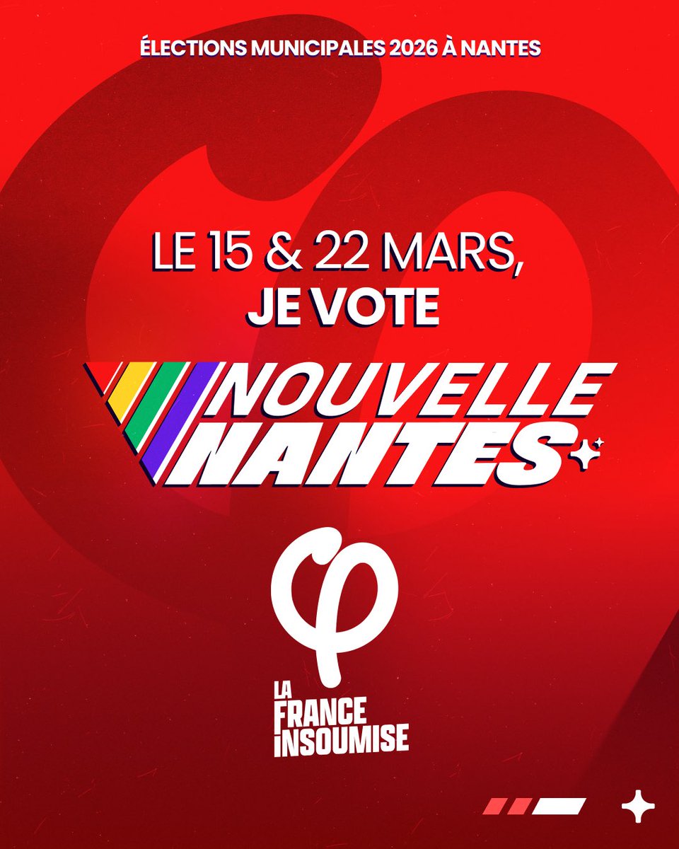 Sa place est dans un musée ! 

En ce 21 janvier, anniversaire de son exécution, nous affirmons que la Nouvelle Nantes assumera de retirer la statue de Louis XVI de la place Foch et la remplacerons par une statue de l’allégorie de la République, Marianne.

Vive la République !