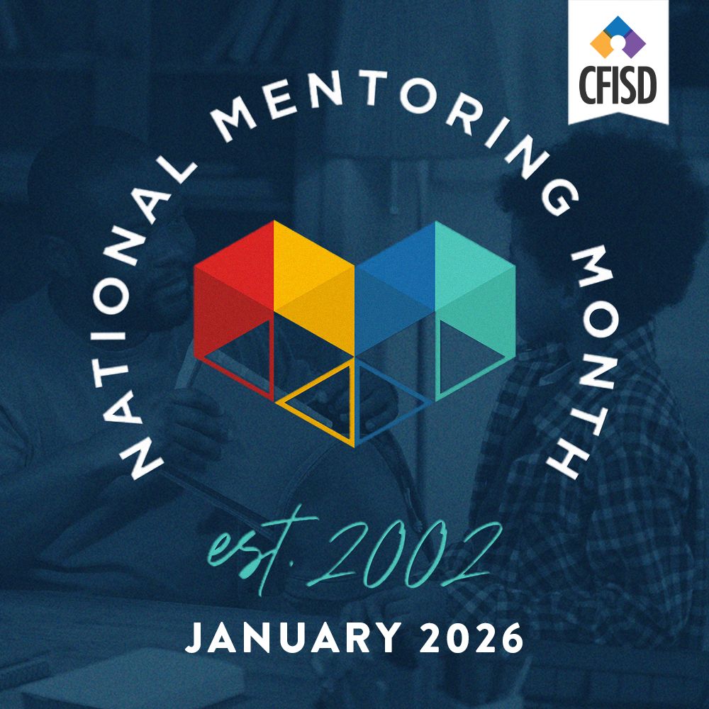 Cypress-Fairbanks ISD tweet media