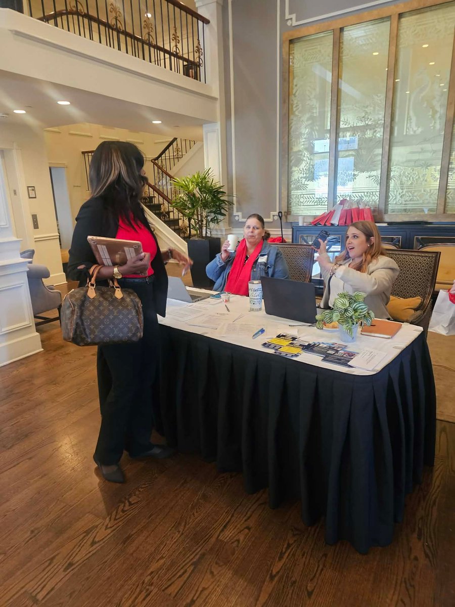 Junior League of Tallahassee tweet media