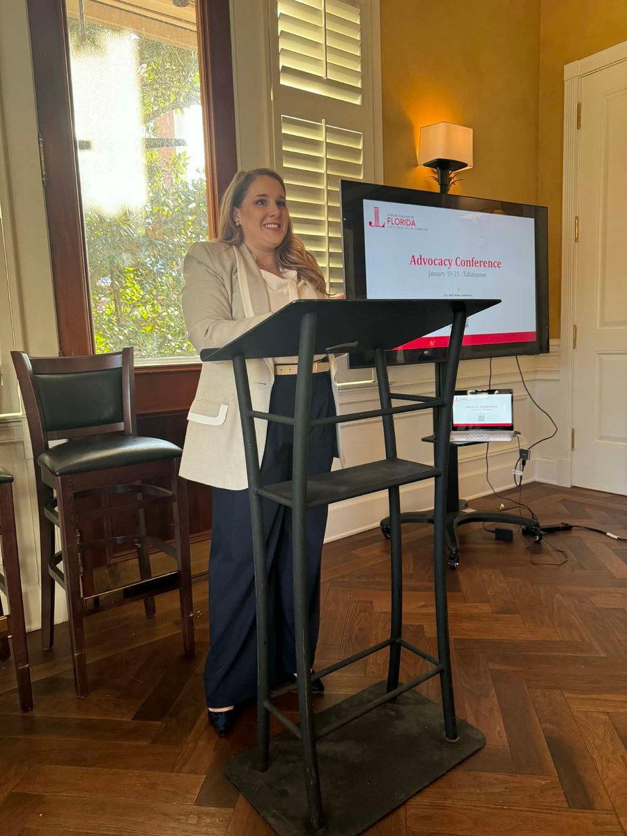 Junior League of Tallahassee tweet media