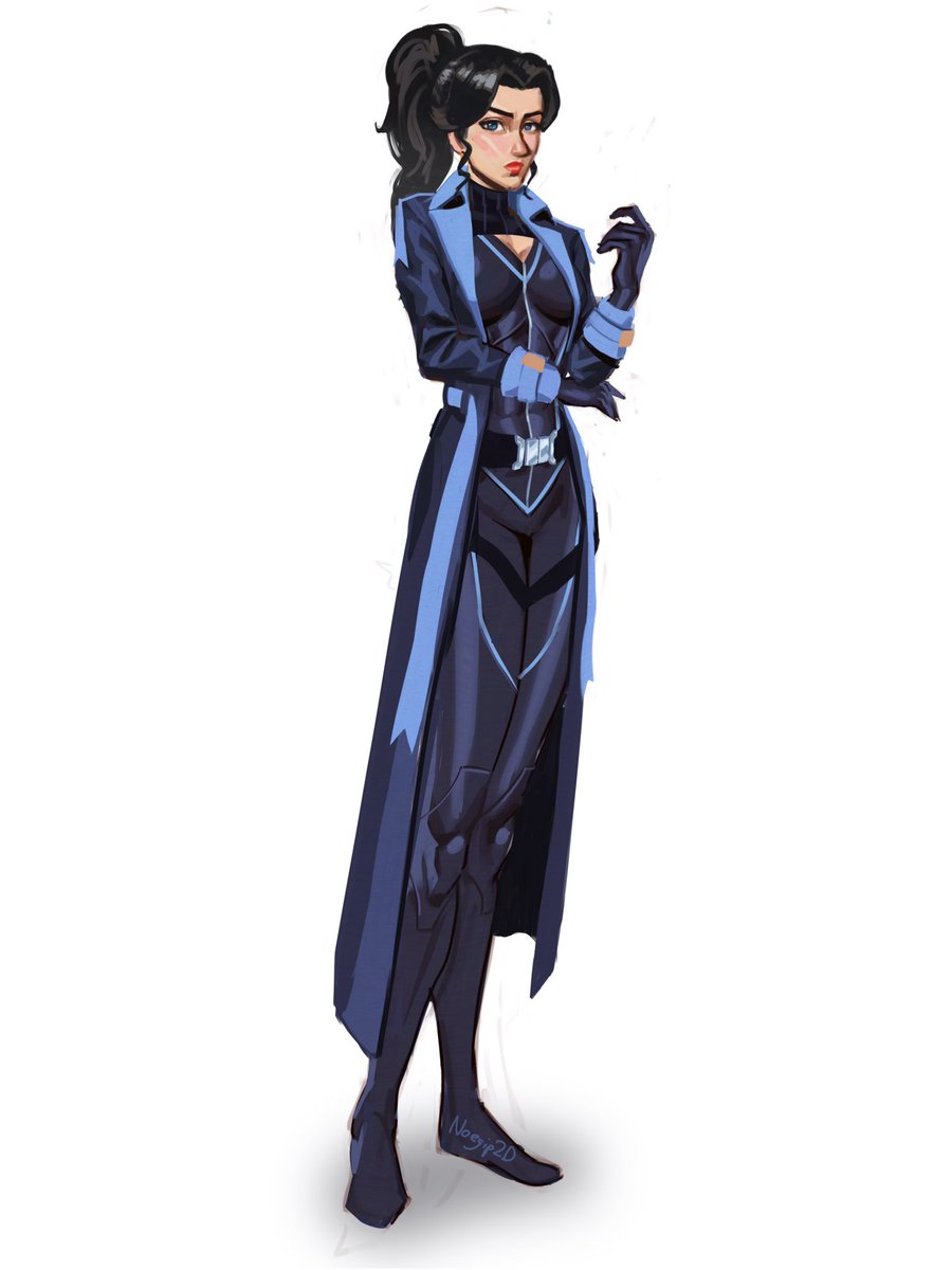 Here’s an alt version