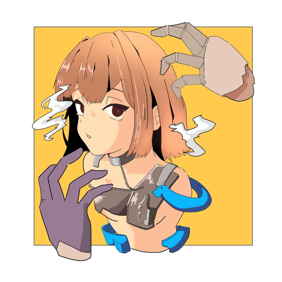 ちっく tweet media