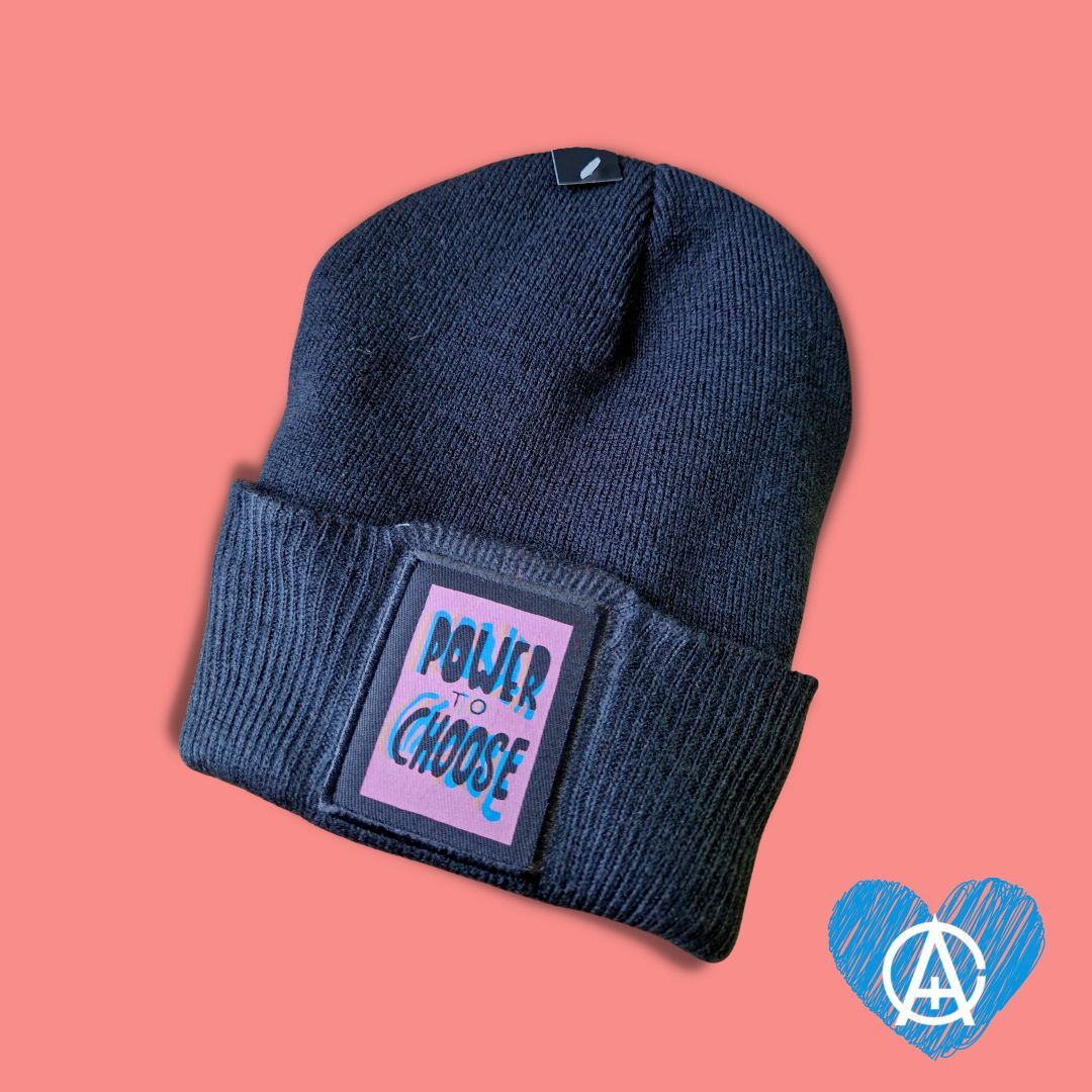 Alliance For Choice tweet media