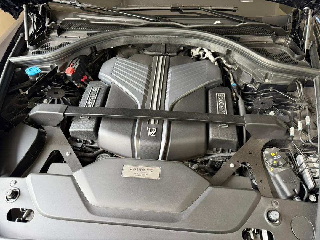 2025 Brand New Rolls Royec Cullinan Is Available #Zangarichdeals
Price : 1.4B
Location : Lagos