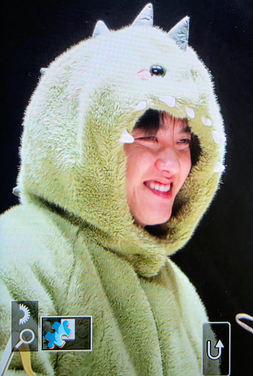 lastpiece_DO's tweet image. 260121 아 진짜 왜이리 귀여운건데🥹🫶
#도경수 #디오 #Dohkyungsoo #DO(D.O.) #EXO #엑소 #weareoneEXO #EXO_Crown