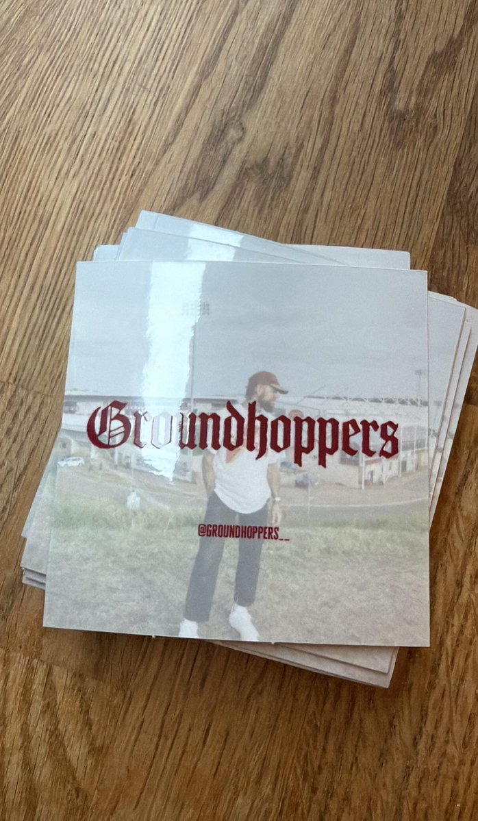 Free with every order