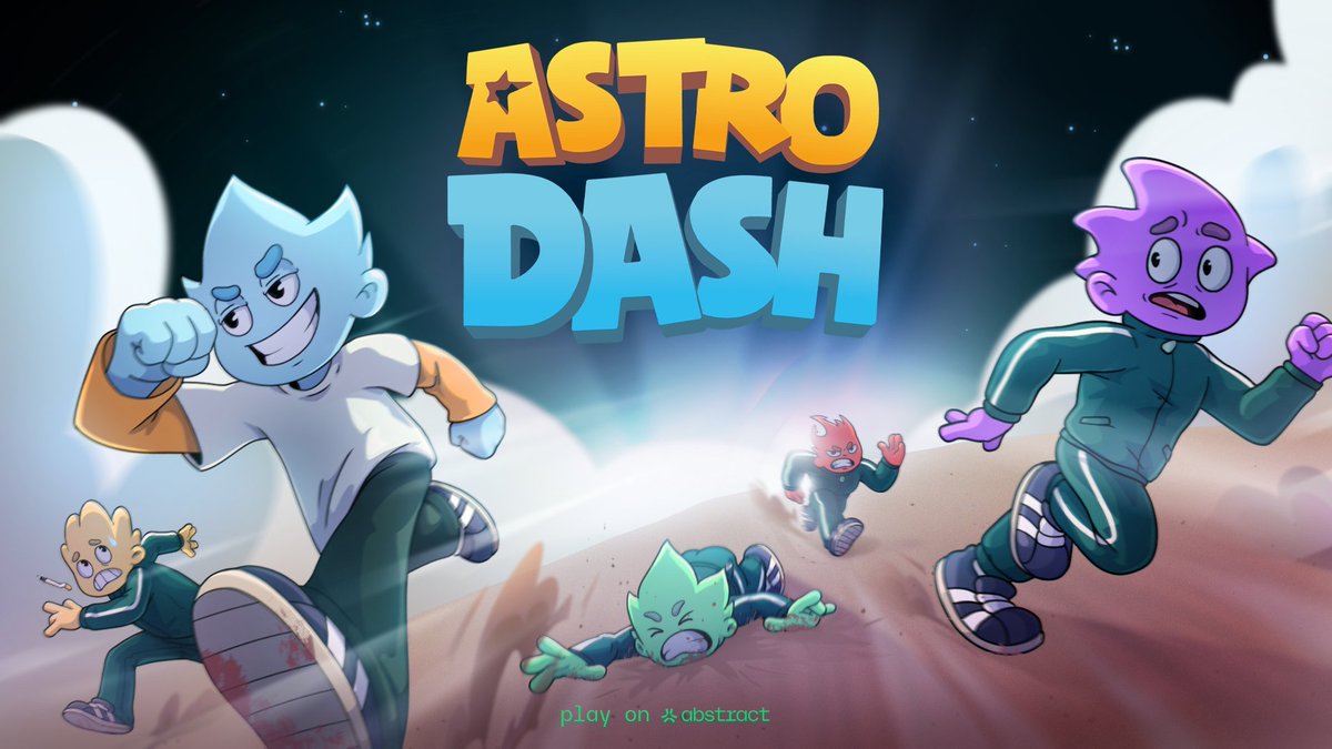 AstroVerse (@astroversewtf) / Posts / X