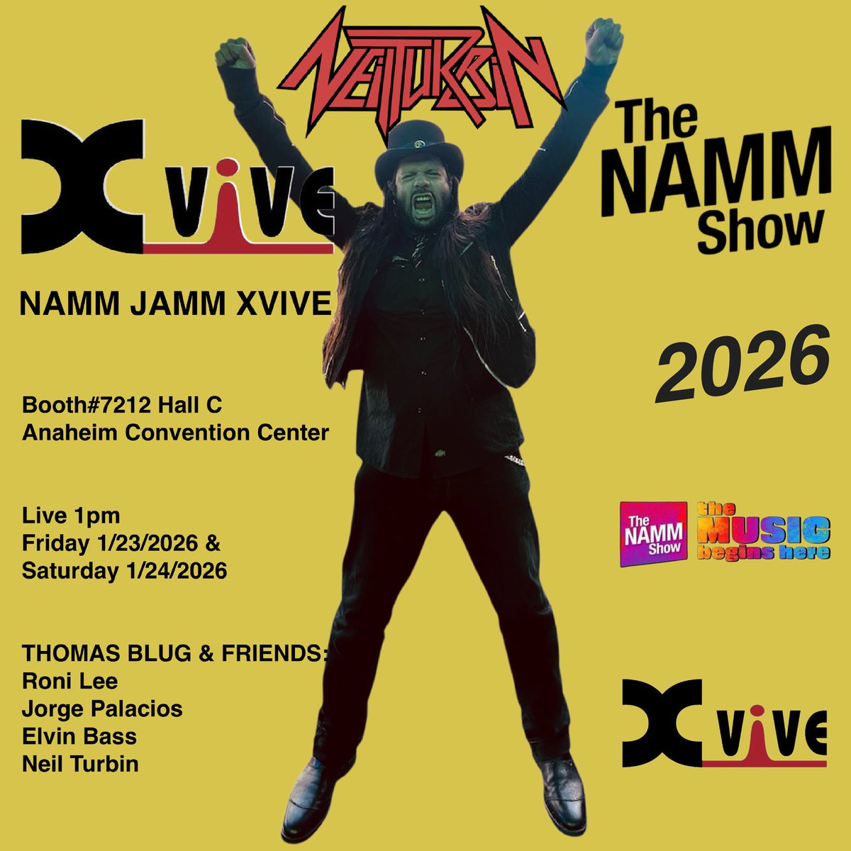 neil turbin tweet media