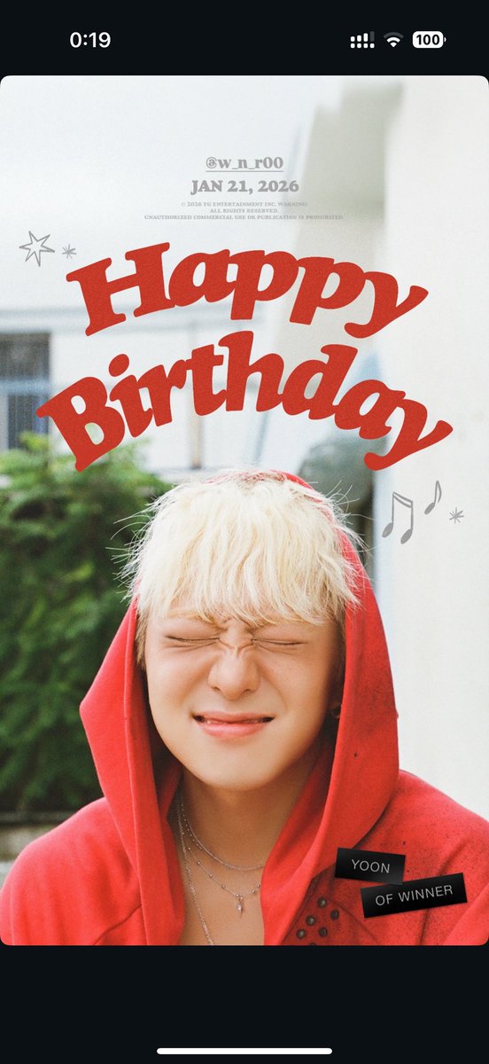 w4ww1920's tweet photo. スンユンお誕生日おめでとう🎉🎂🎁
健康で幸せでいてね♡
#StayWithLoveWithYoon
#버선발로맞이하는_강승윤생일
#KANGSEUNGYOON #YOON
#カンスンユン #강승윤 #WINNE https://t.co/yz07jEji5c