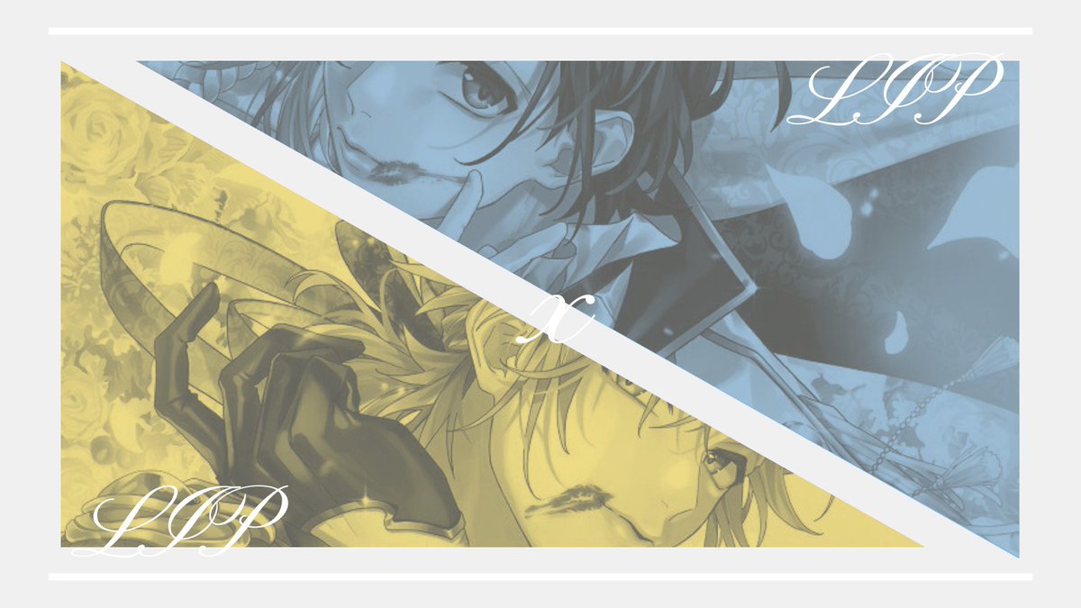 LIPxLIP【 unofficial 】 tweet media