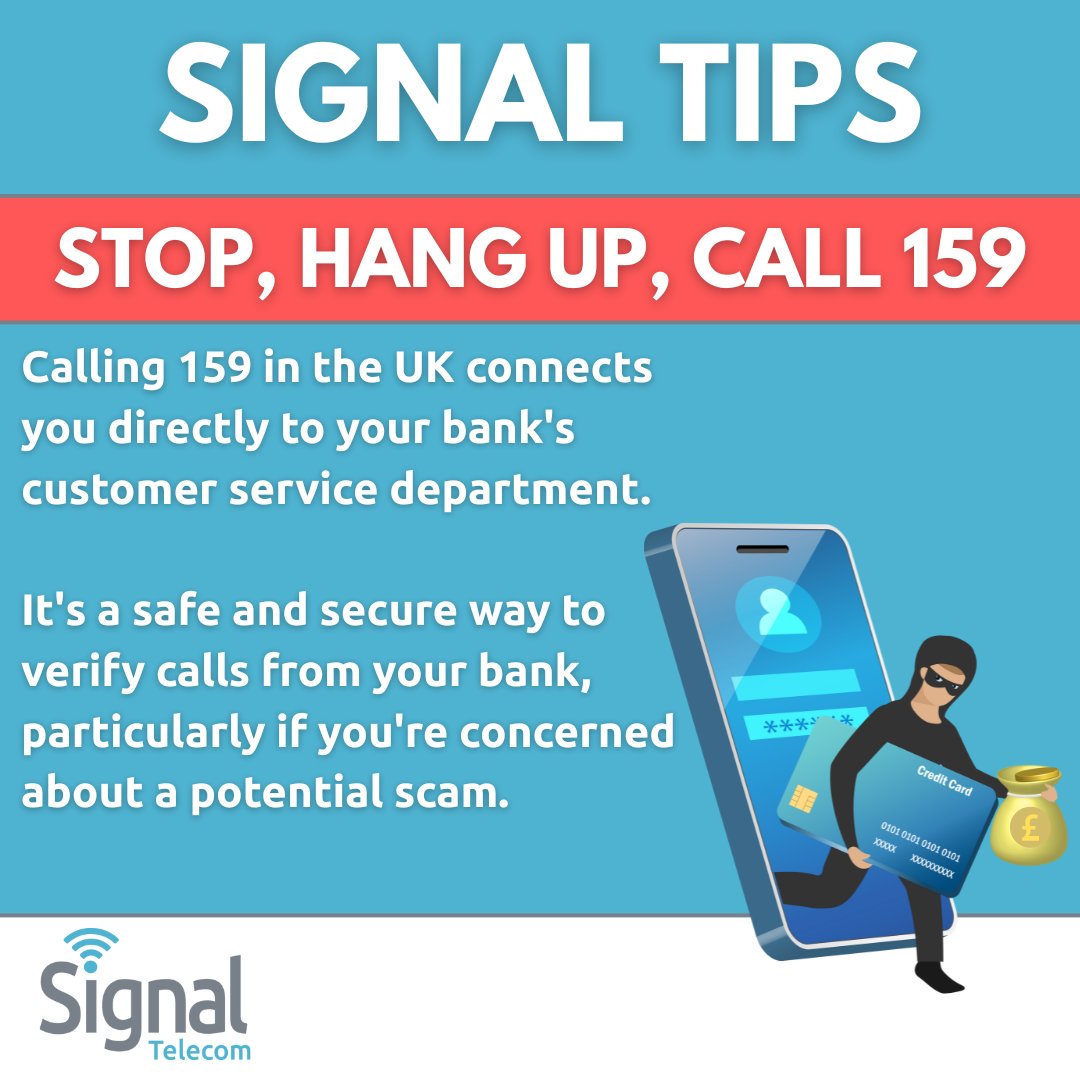 Signal Telecom (Stokesley) tweet media