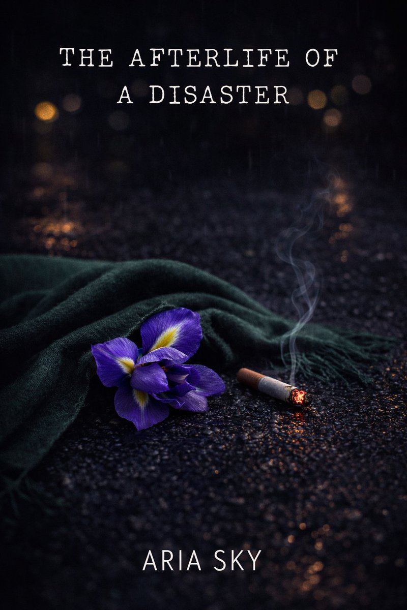 chasinglamely's tweet photo. Turns out you can hold a disaster in your hands. 🥀🚬
THE AFTERLIFE OF A DISASTER is now available worldwide in Hardback & Paperback! (Kindle too, if you're digital).
Grab your physical copy here: https://t.co/2XSYxYIhmZ
#TransLit #LGBTQBooks #BookTwitter #NewRelease #Debut https://t.co/eq6rpblU9S