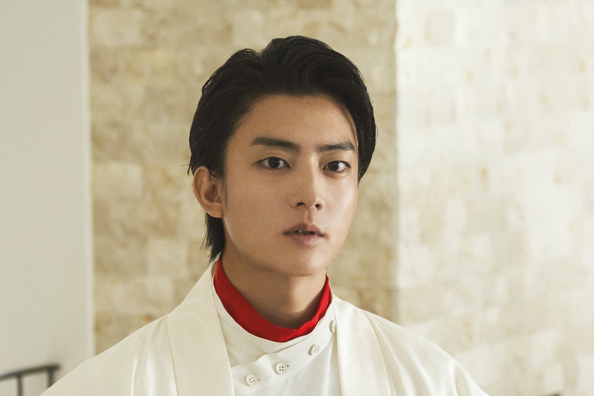 映画『鬼の花嫁』 tweet media