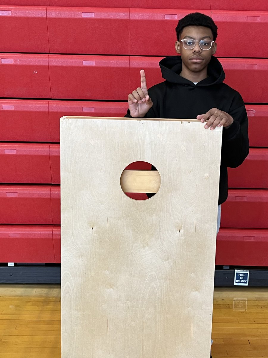 Lenape Health & PE tweet media