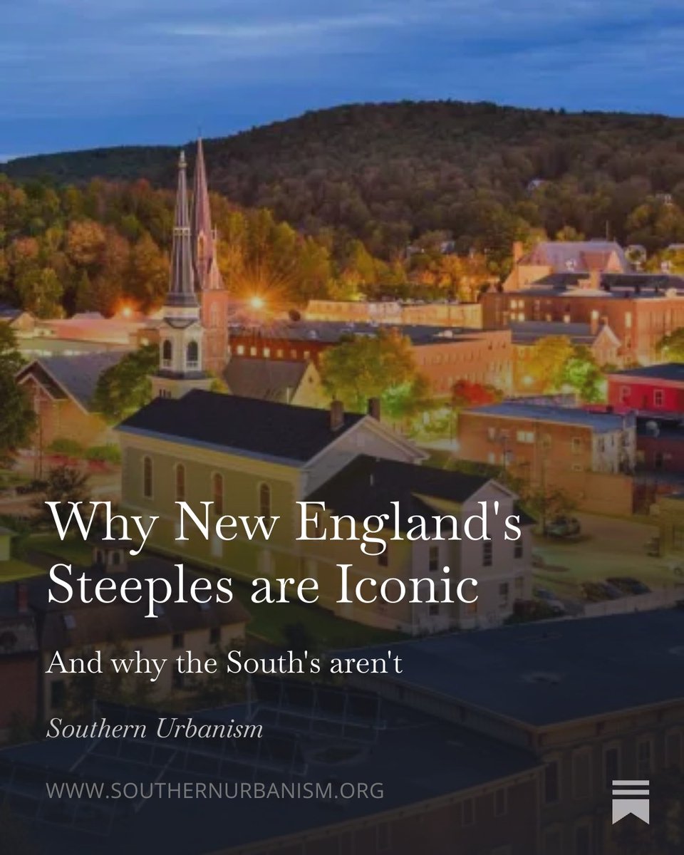 Southern Urbanism tweet media