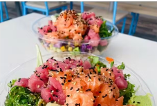 atlanticpoke's tweet photo. Get ready for another round of Sample Event this Wednesday at Atlantic Poké! 🍣🎉 Join us for an evening full of flavor and fun. #SampleEvent #AtlanticPoké #WednesdayVibes 🗓️ https://t.co/dTc8Gcn1Vn