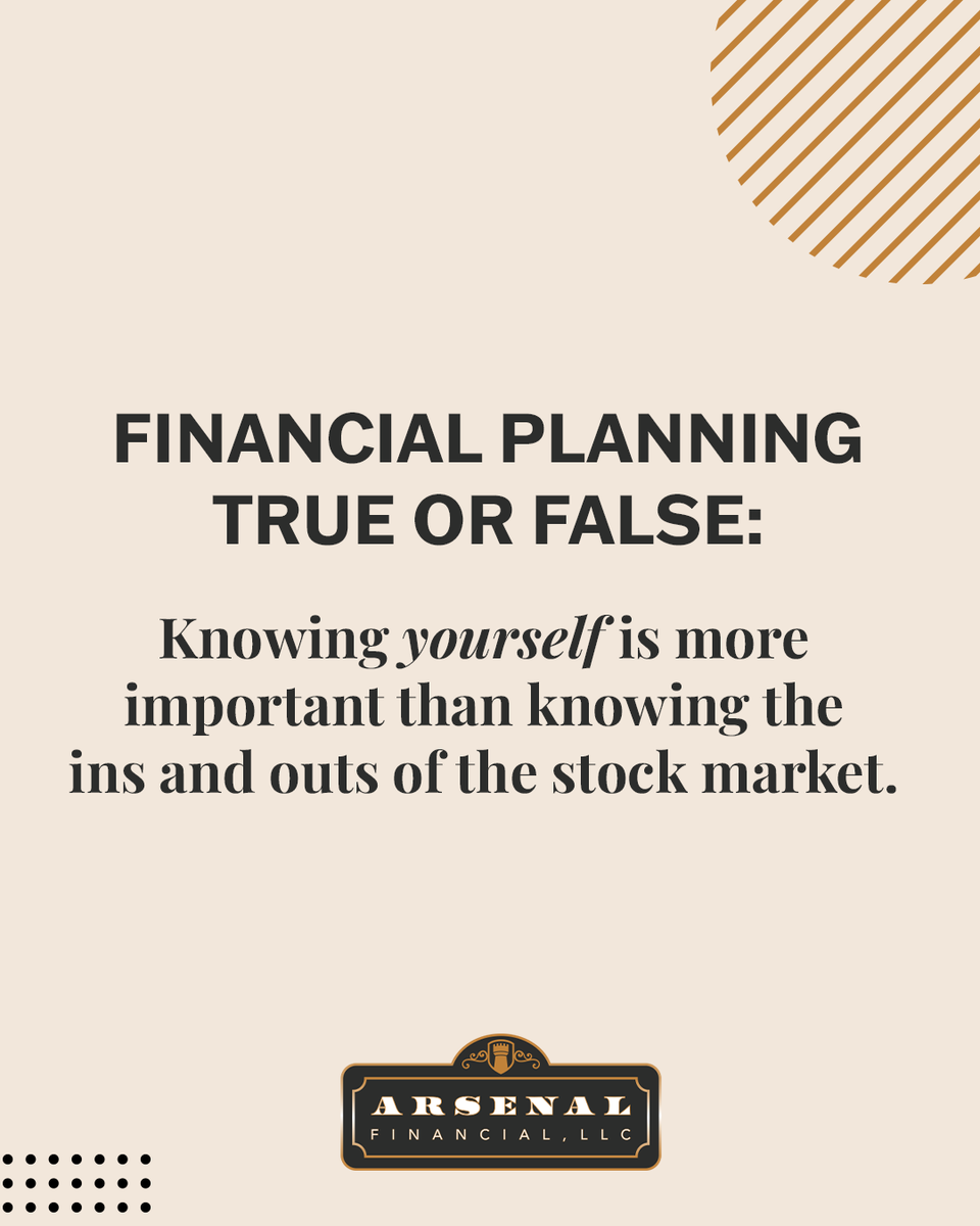 Arsenal Financial, LLC tweet media