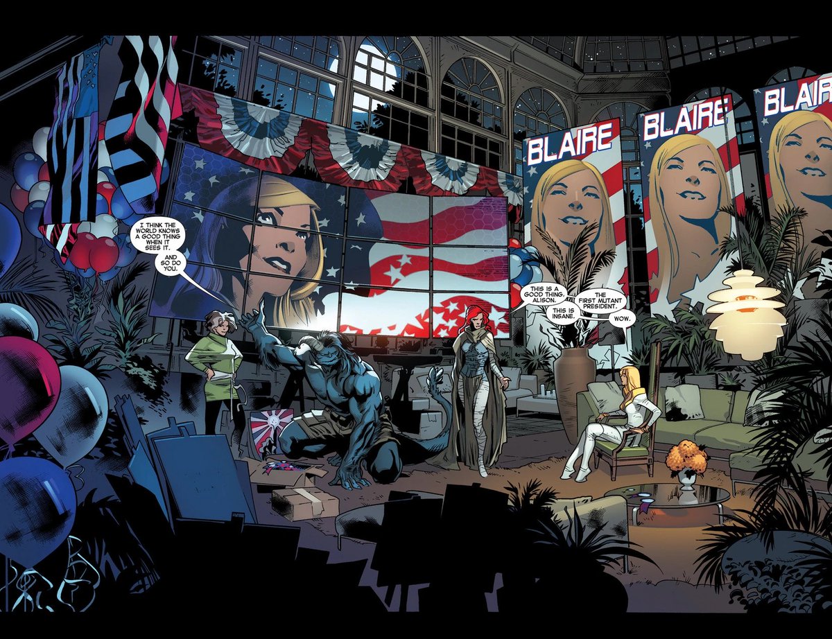 branmarz_'s tweet photo. @Aaron_Sparrow Almost Up there with president Pryde, and Blaire but the Cable getting crapped on part …woof. https://t.co/ScBJhSuojH