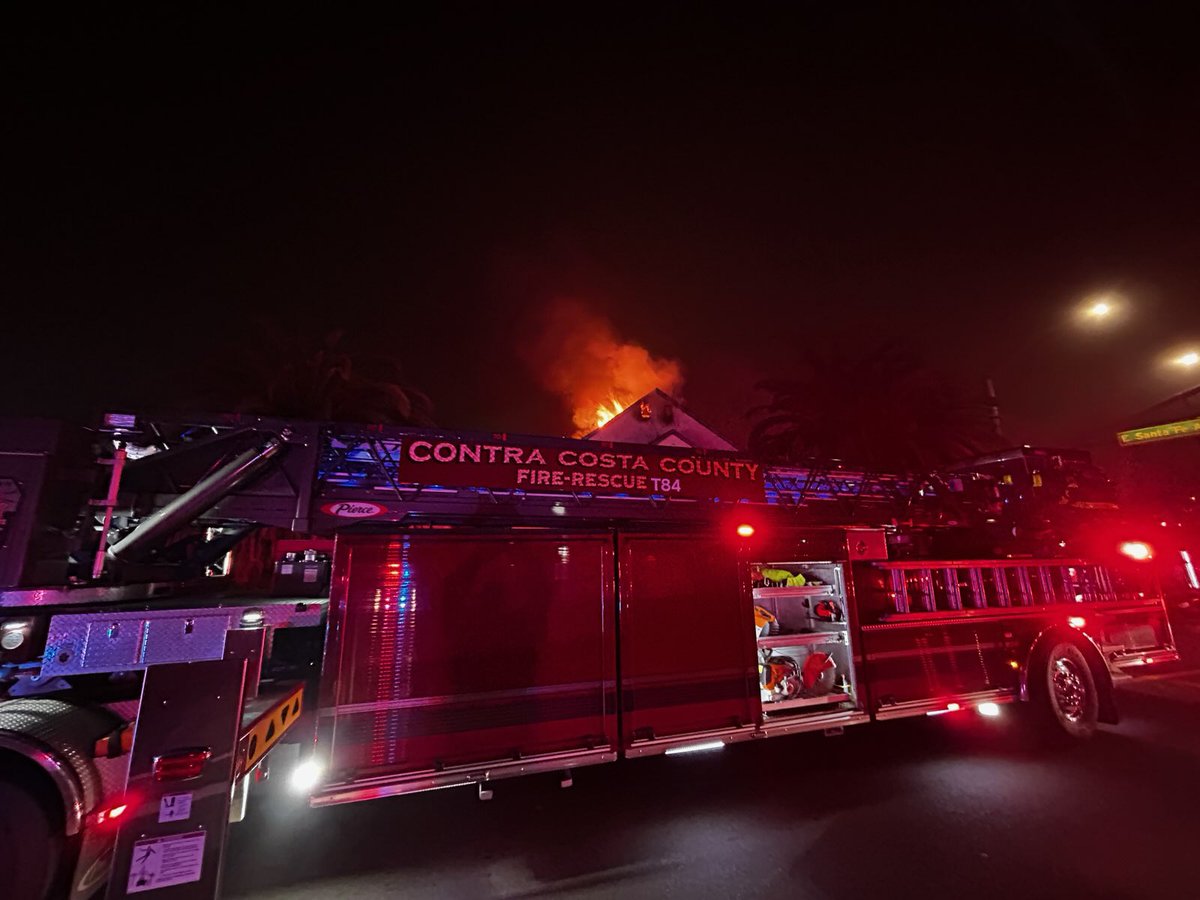 Con Fire PIO tweet media