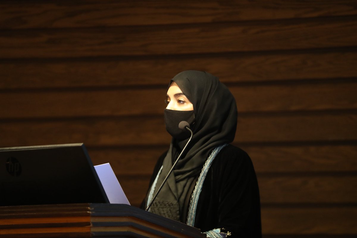 جامعة طيبة Taibah U tweet media