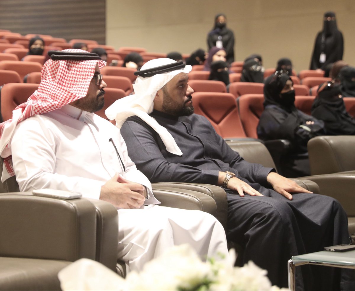 جامعة طيبة Taibah U tweet media
