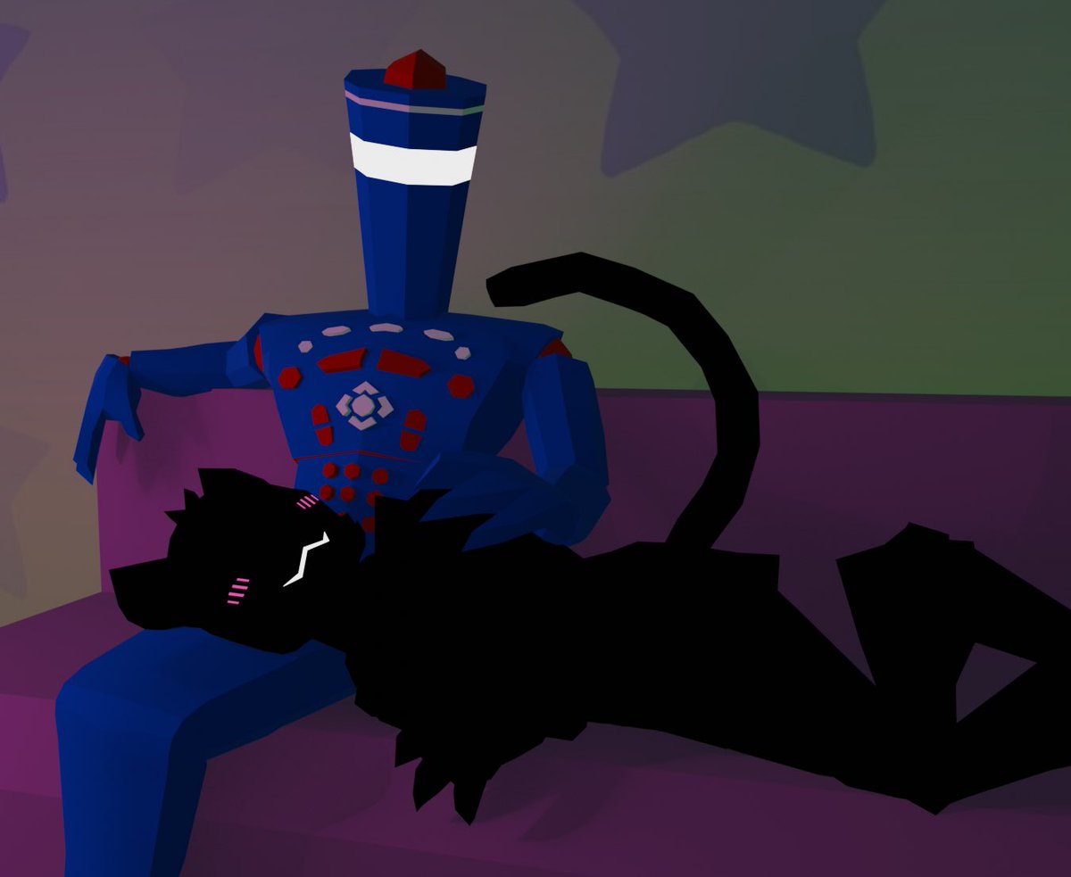 BENDABLE_ CLOWN tweet media