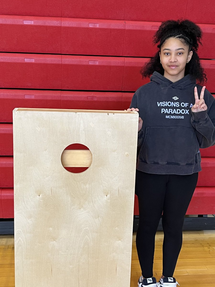 Lenape Health & PE tweet media