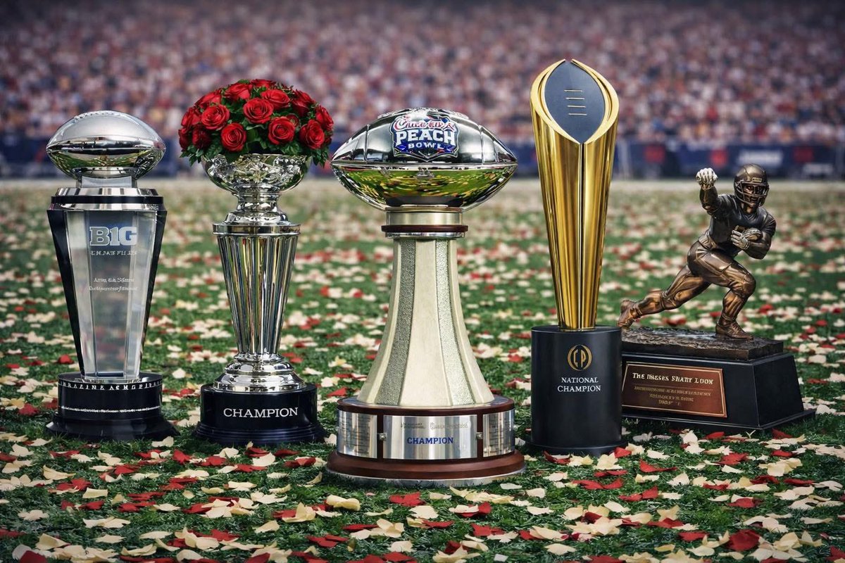 HoosierHaze's tweet photo. And this doesn’t even count Cig’s coach of the year awards… https://t.co/547phZSY0P