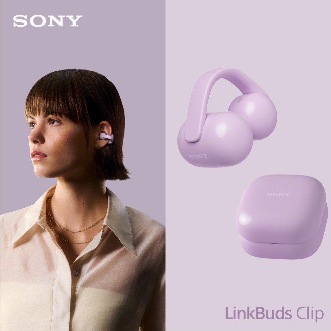 Sony Middle East tweet media