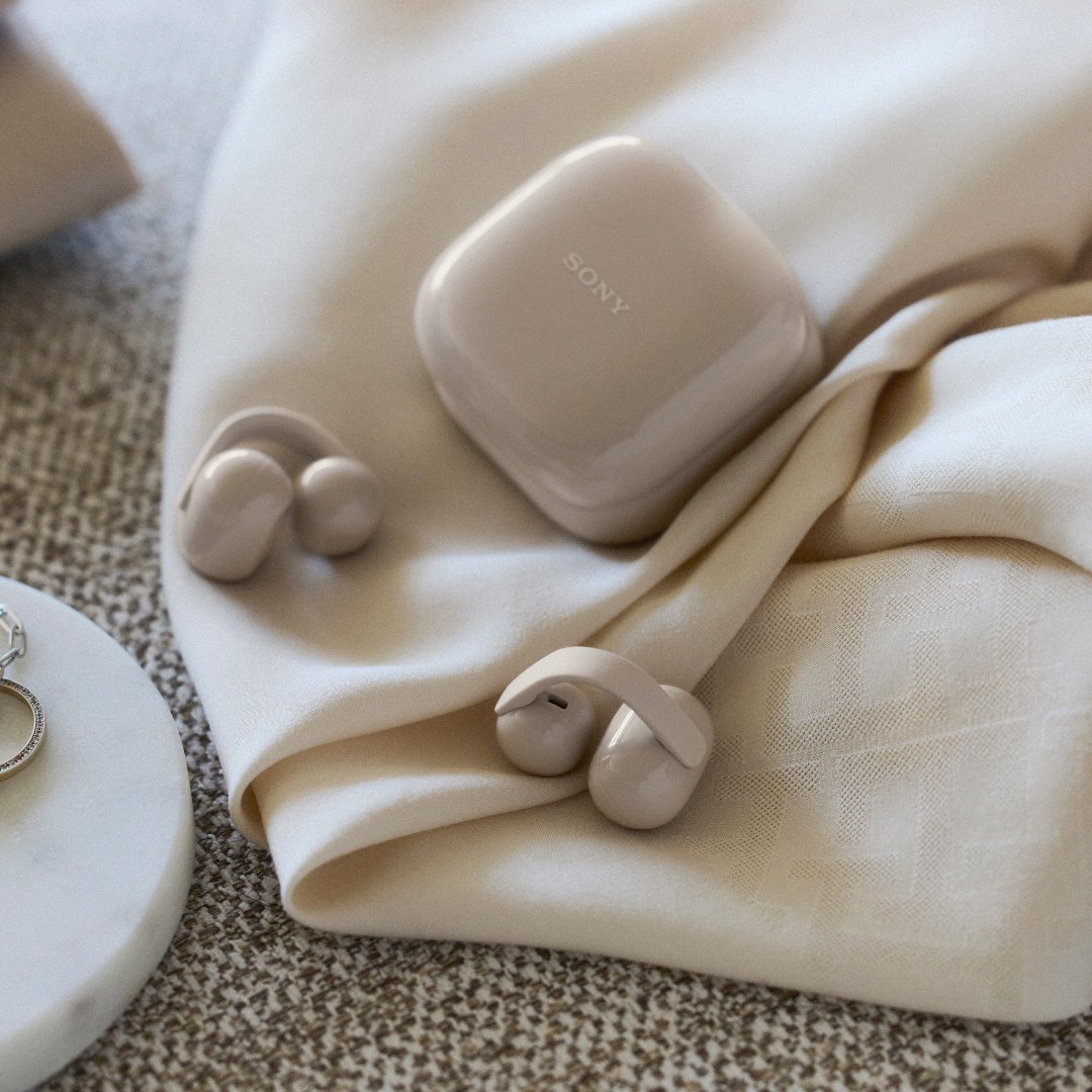 Sony Middle East tweet media