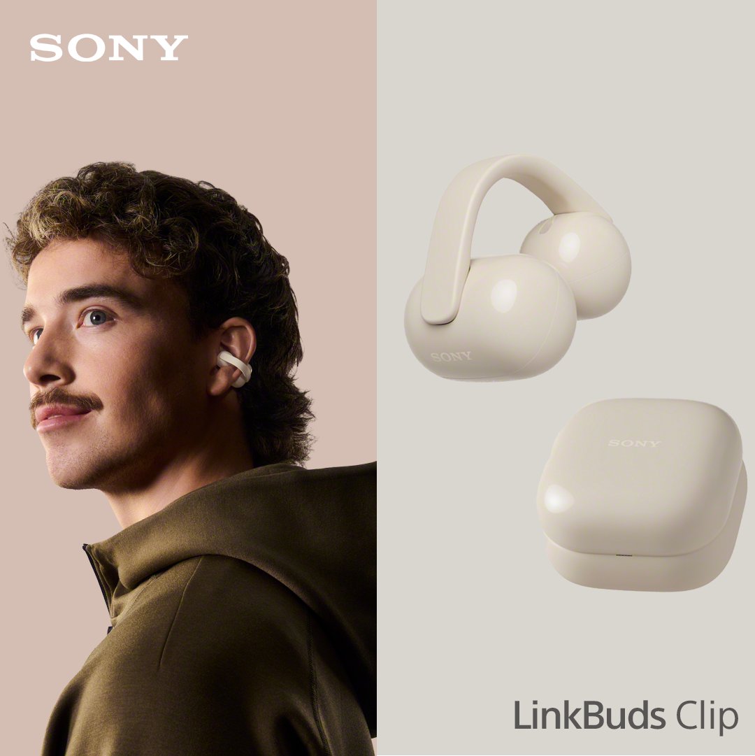 Sony Middle East tweet media