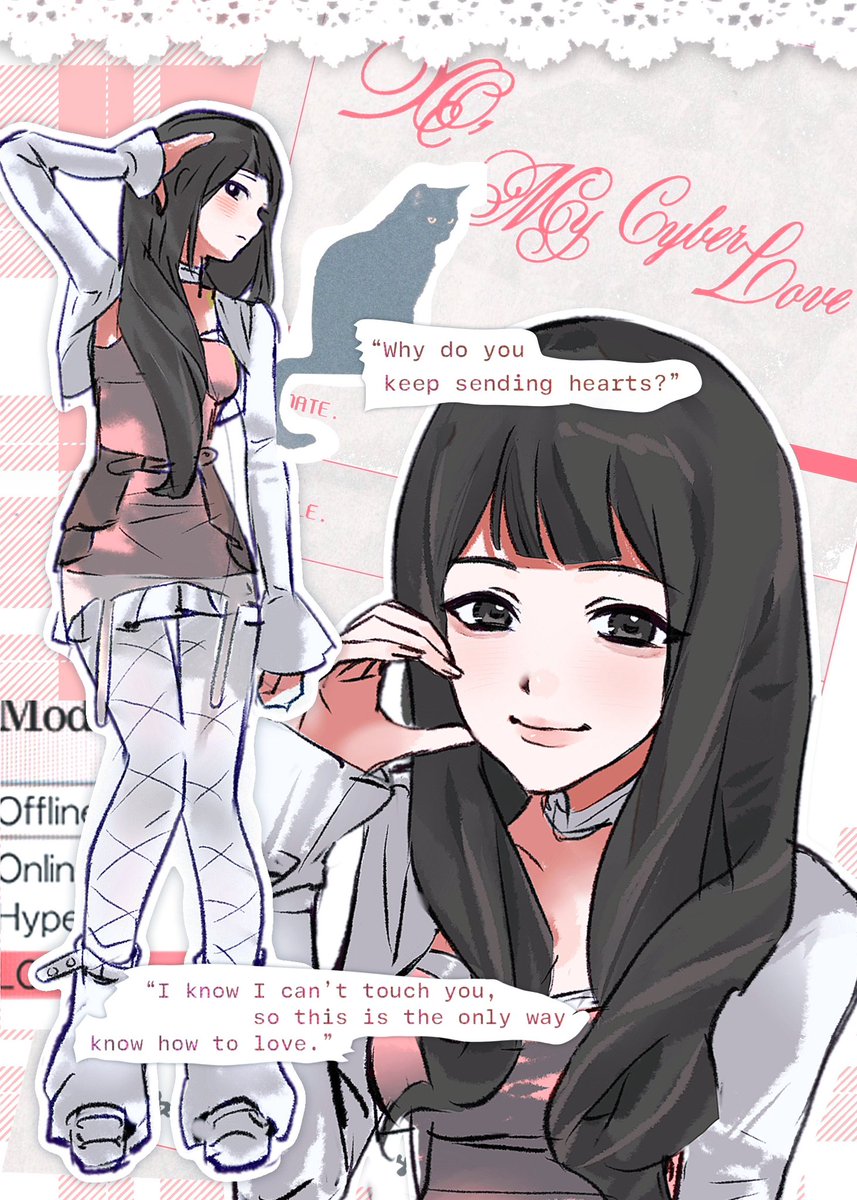 fmmbx's tweet image. 💞
#CHUU #츄 #loonathefanart