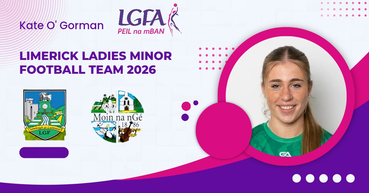 Monagea LGFC tweet media