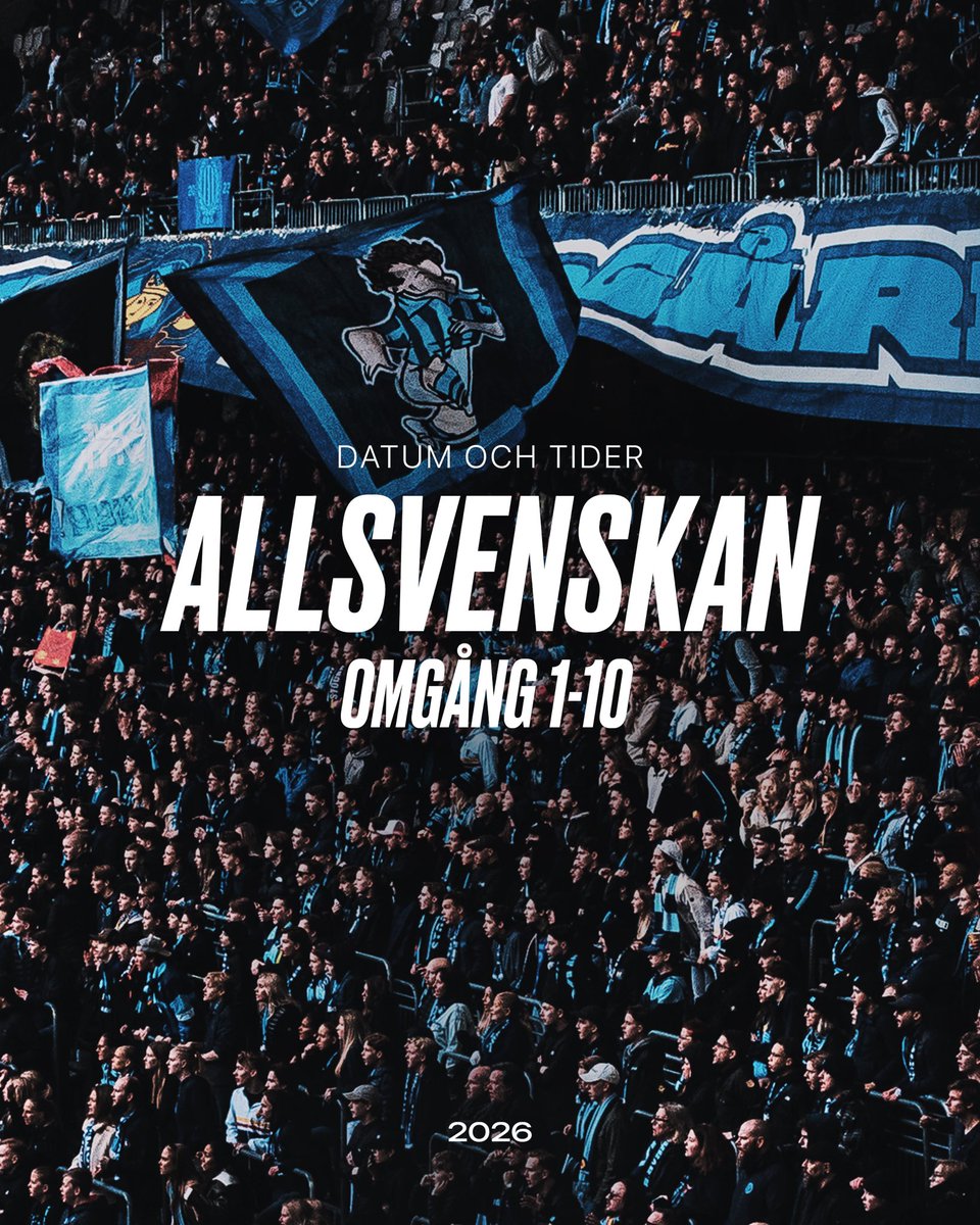 Djurgården Fotboll tweet media