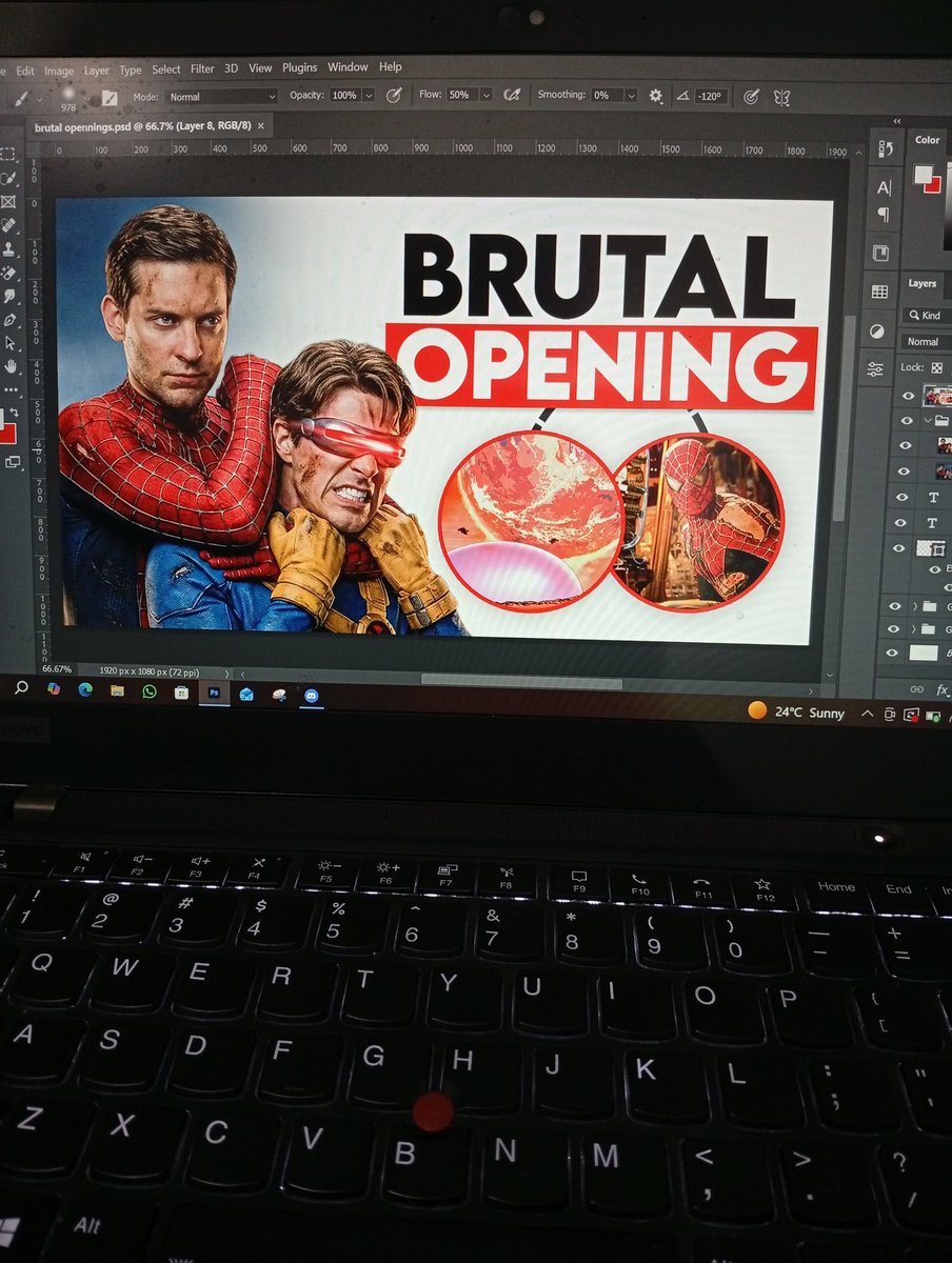 Faraz | Thumbnail Designer tweet media