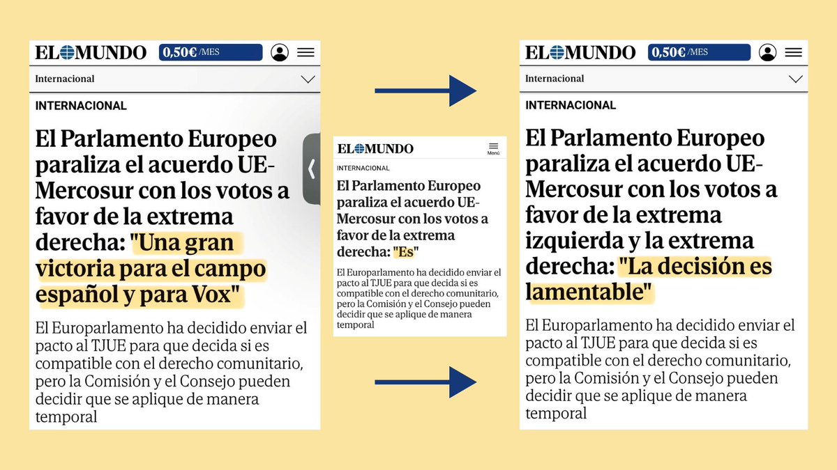 alonso_dm's tweet photo. Titular antes, durante y después de la llamada de Génova. https://t.co/Mnu0P400y2