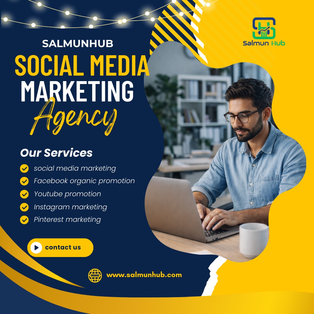 Salmunhub's tweet photo. Reach is down on social media.Engagement is the new power.
Likes, comments, shares, and saves matter more than views. One strong interaction beats thousands of passive impressions.
Do you focus on reach or engagement?
#ContentStrategy #BrandGrowth #EngagementOverReach https://t.co/jQINyoZaWj
