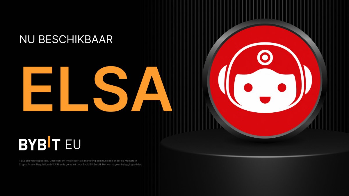 Bybit NL (@BybitNL) / Posts / X