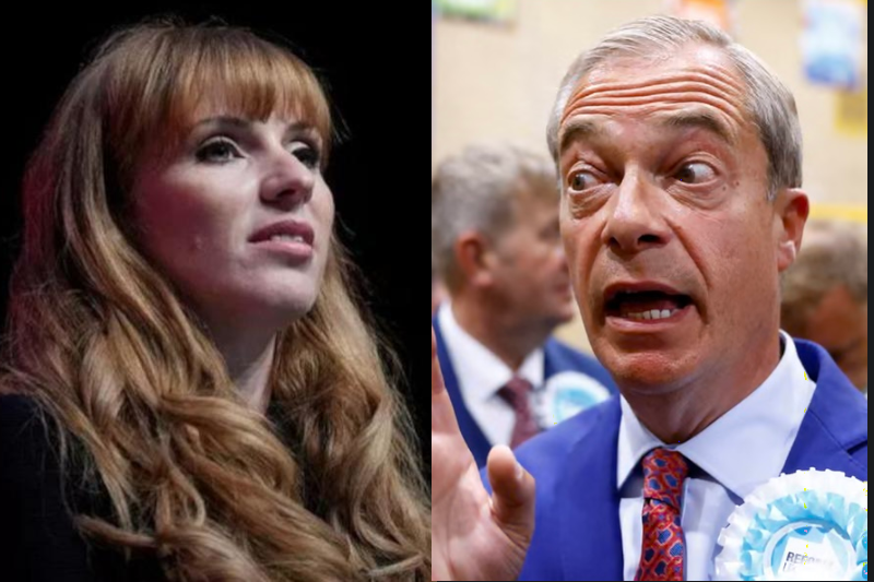 #Farage &amp; all the Right WIng Media called for Angela Rayner to Resign over an Admin Error. A one-off. She did.

Why then should #Farage not immediately RESIGN over 17 systematic 'admin errors', a continuation of his industrial-scale systematic fraud at the European Parliament?