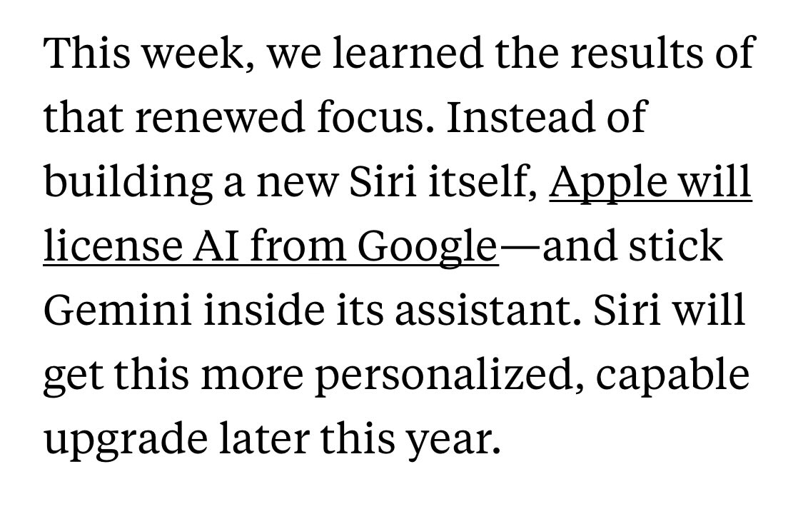 This is supremely disappointing from apple. Truly is the decline of Apple