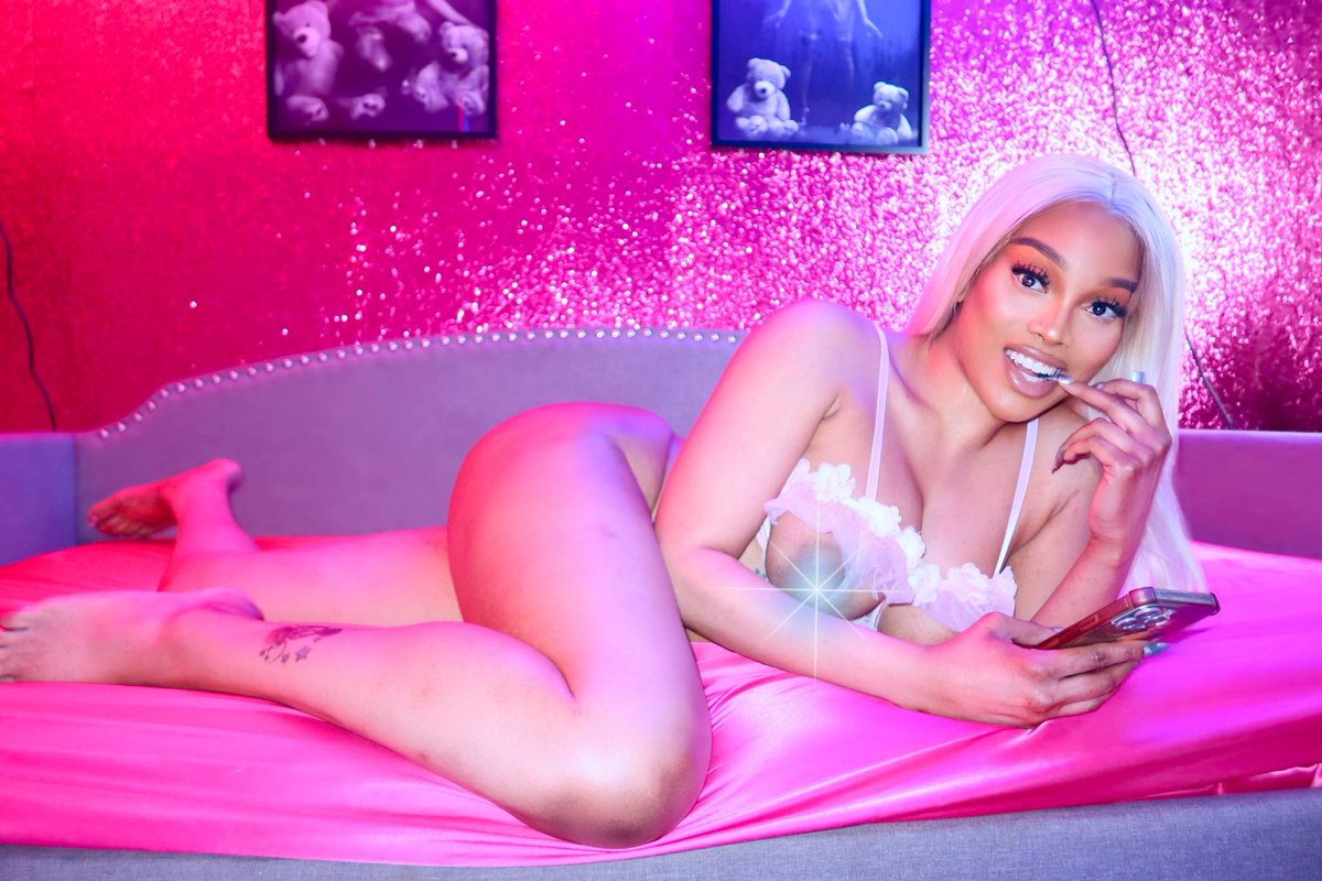 Nyabella📍RVA tweet media