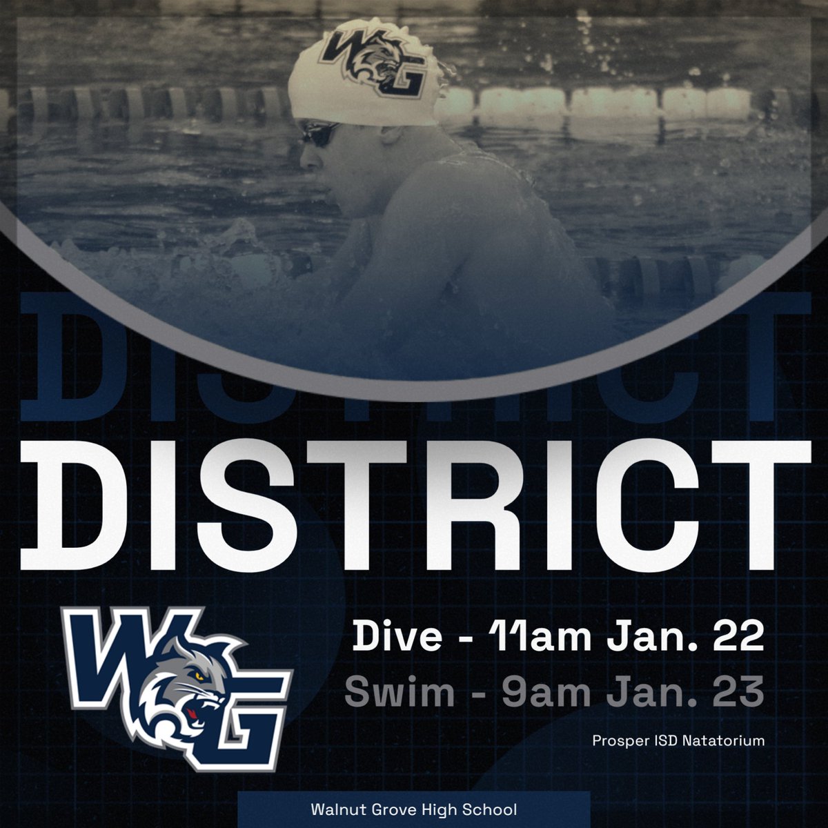WGHS_Aquatics's tweet photo. 😤it’s almost time https://t.co/OQzG0QH3QG