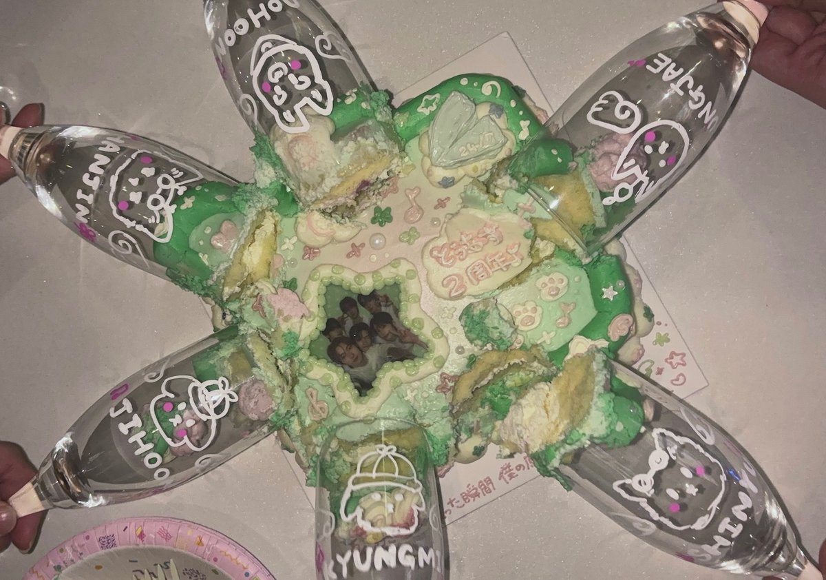 ナ☁️🌛🪼 tweet media