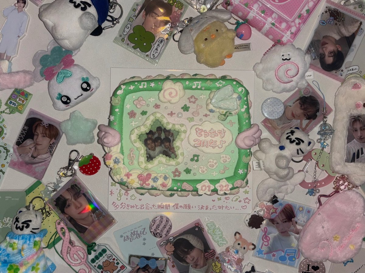 ナ☁️🌛🪼 tweet media