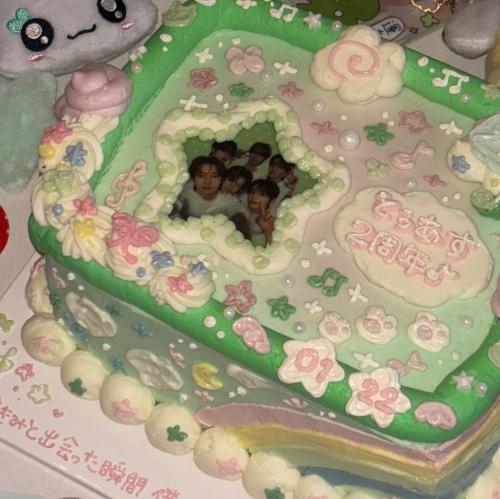 ナ☁️🌛🪼 tweet media