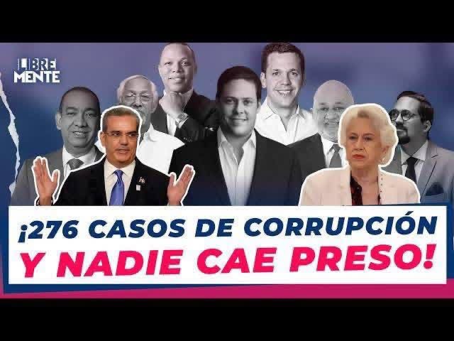 DannyDeLeonG23's tweet photo. Solo en RD, esto no pasa en ninguna parte del mundo @JosePaliza @PRM_Oficial @ProcuraduriaRD @YeniBerenice @WilsonCamachoP @PresidenciaRD @OrtizBosch https://t.co/PuB2L8GVkj