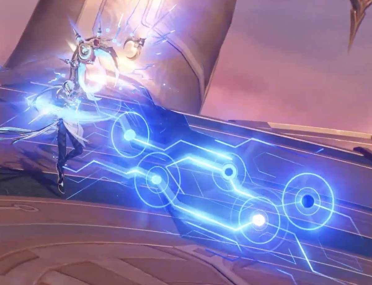 dailyboattore's tweet image. //genshin leaks
.
.
.
Dottore will be the first 5 star Hydro Claymore
Source: Uncle Daily Boattore